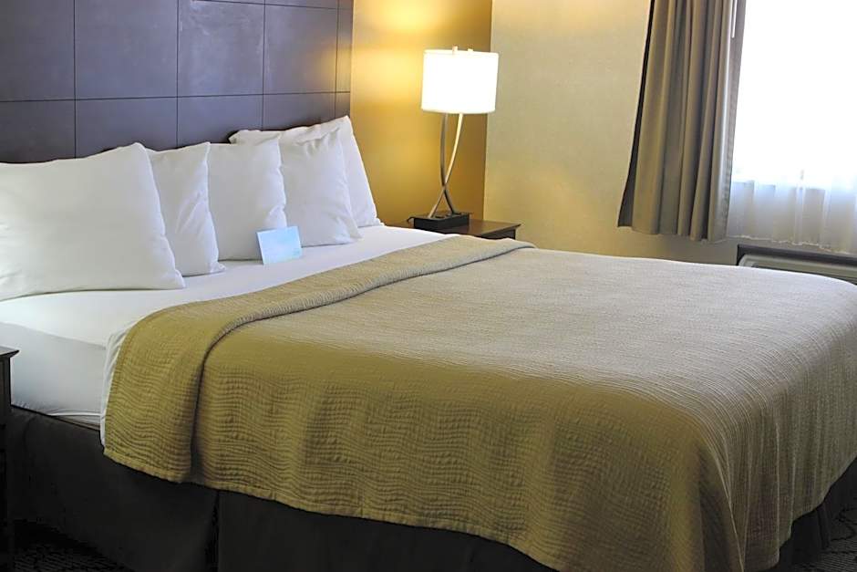 Days Inn by Wyndham Columbia Mall