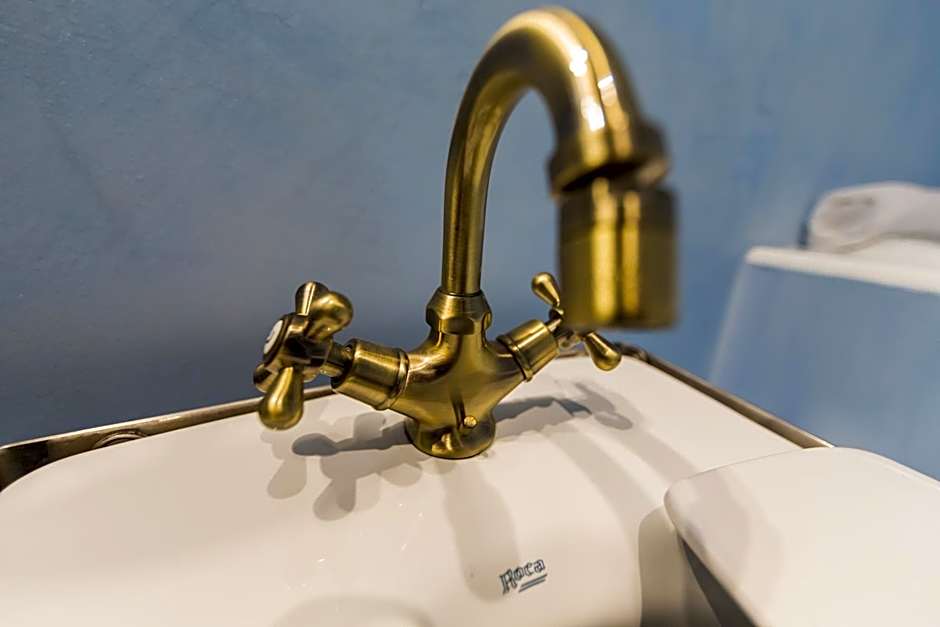 Hotel Hacienda del Cardenal