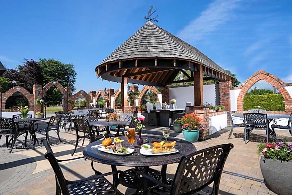 Burrendale Hotel Country Club & Spa