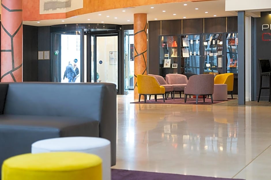 Crowne Plaza Hotel Brugge by IHG