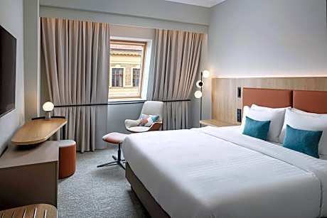 Courtyard by Marriott Pilsen