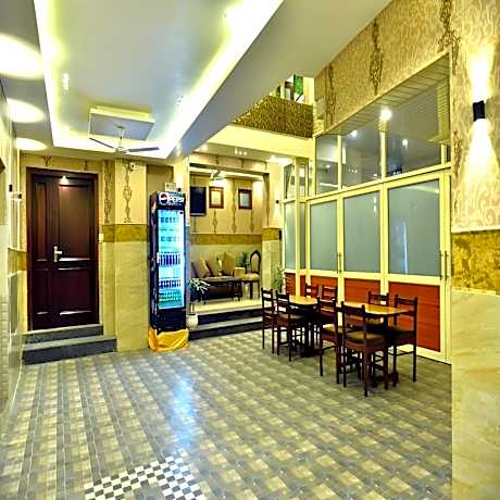 Hotel Green View