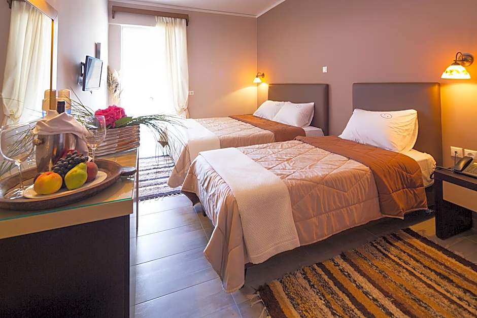 Kyparissia Beach Hotel