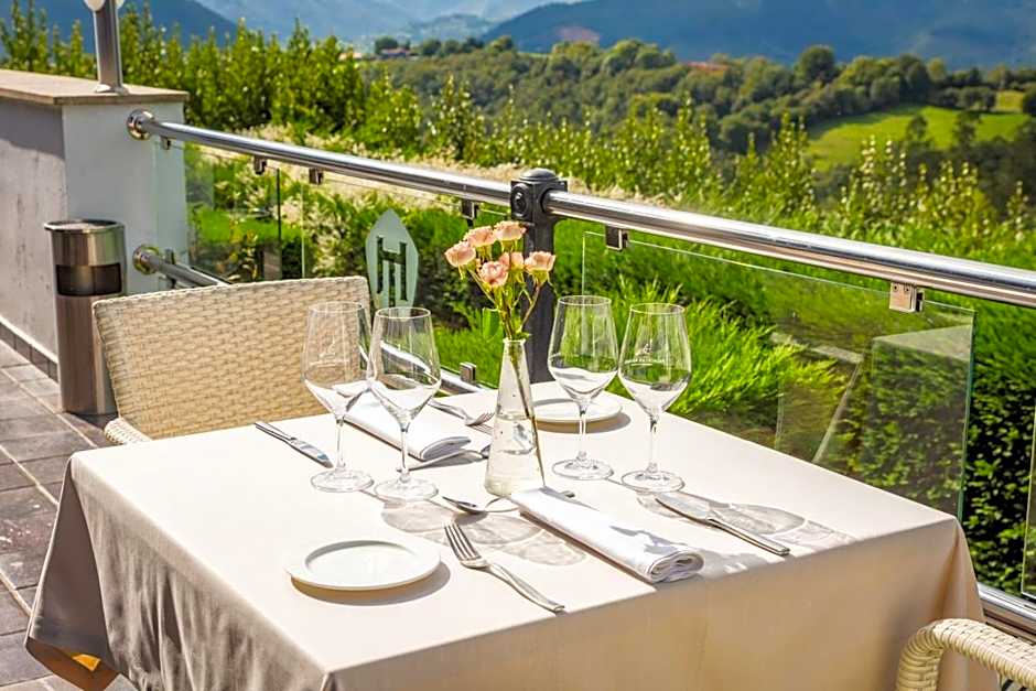 Hosteria de Torazo Nature Hotel & Spa