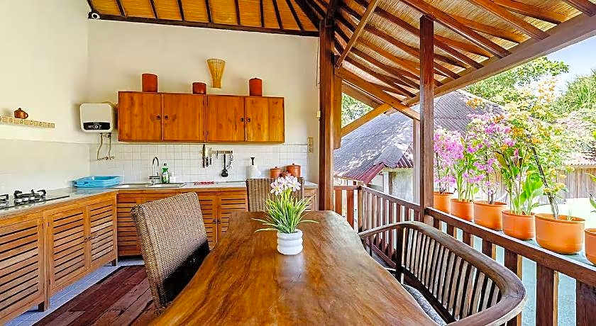 Mango Dive & Bungalow