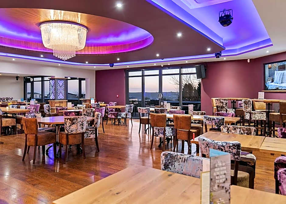 Meadow House Holiday Park