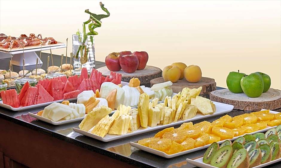 NH Collection Caceres Palacio de Oquendo