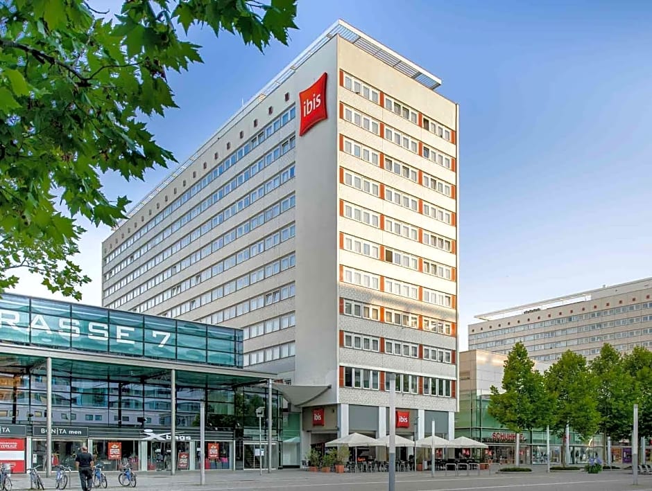 ibis Dresden Koenigstein