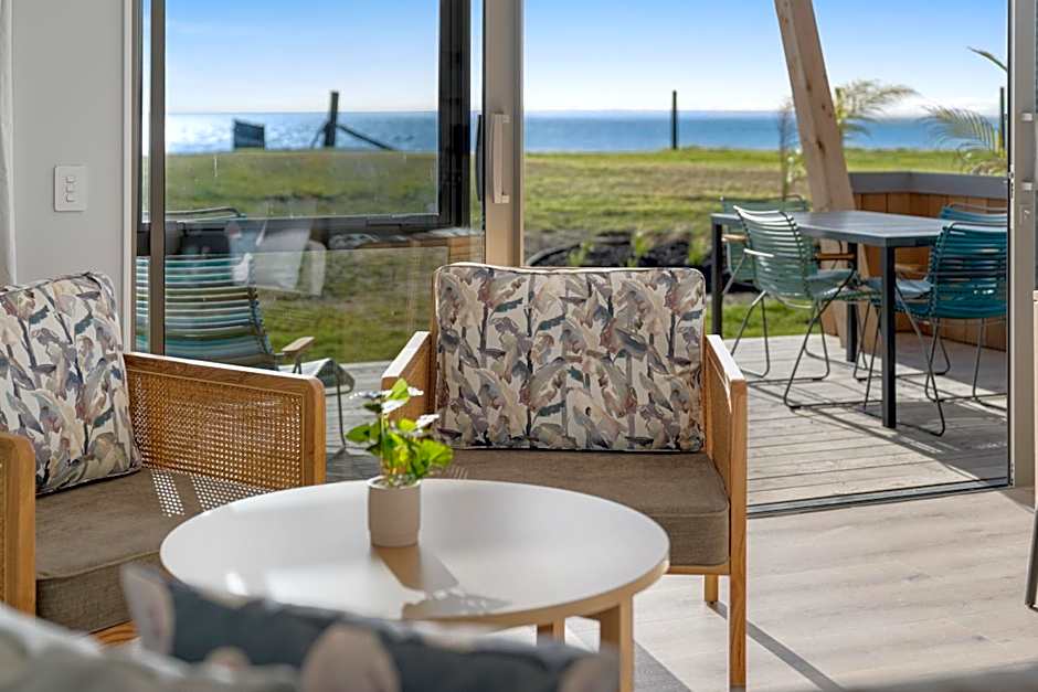 Tasman Holiday Parks - Papamoa Beach