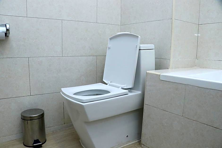 Sainte Famille Hotel