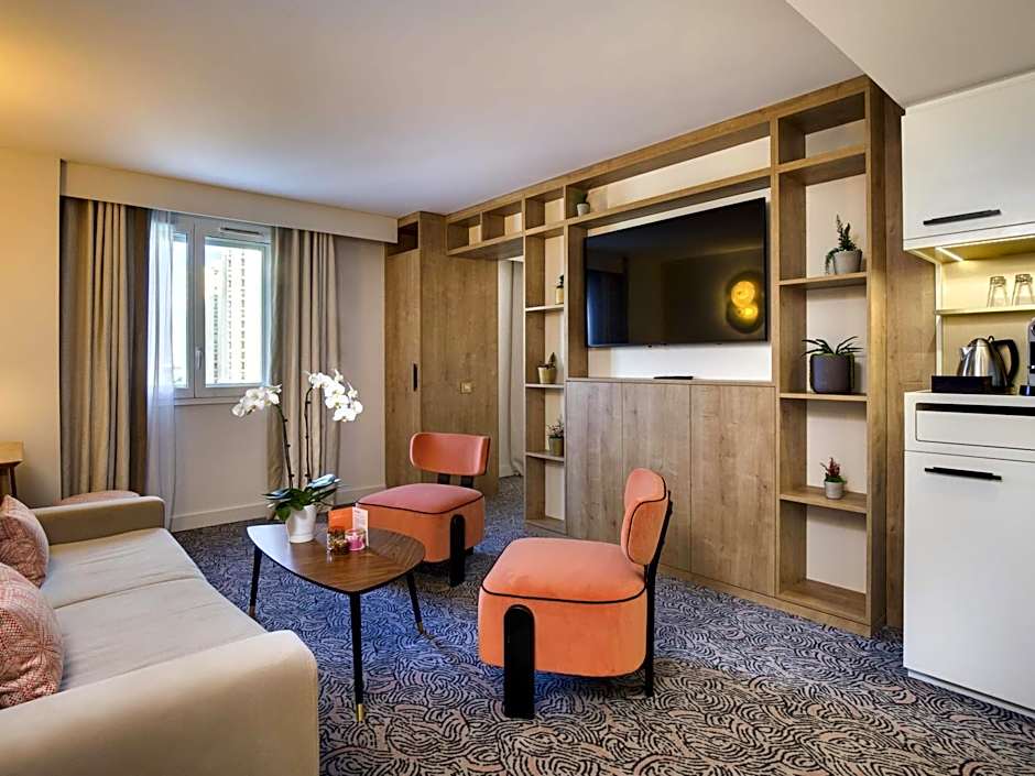 Pullman Montpellier Centre