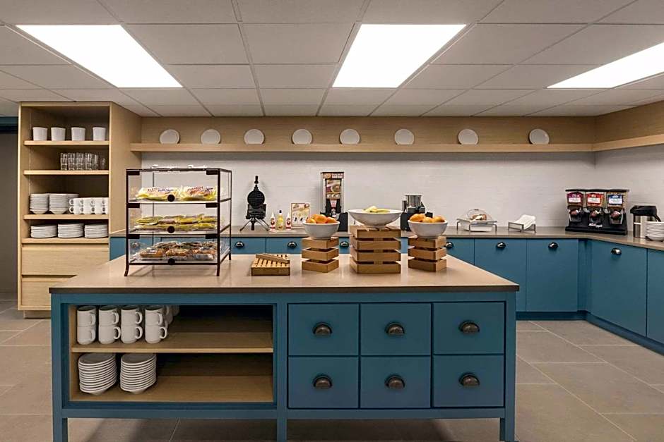 Country Inn & Suites by Radisson, Macon West, GA