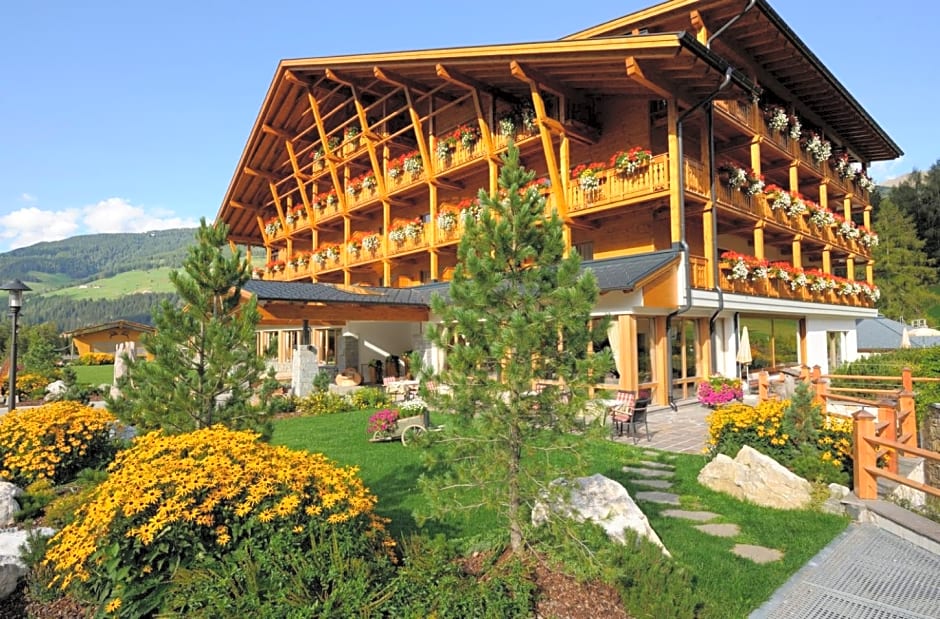 BAD MOOS - Dolomites Spa Resort
