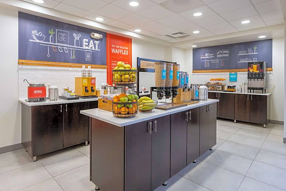 Hampton Inn By Hilton Milford