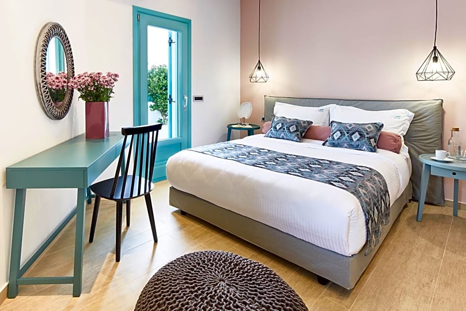 Almyriki Beach Villa