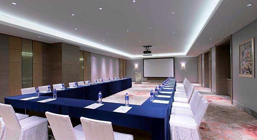 Sheraton Nanchang Hotel