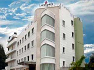 Lotus Park – Bangalore, MN