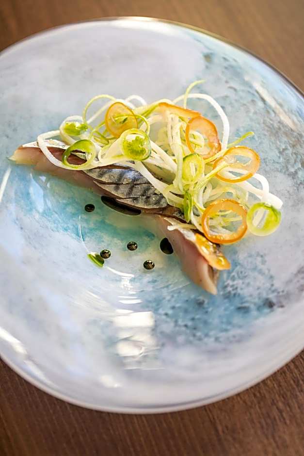 Linthwaite House Hotel