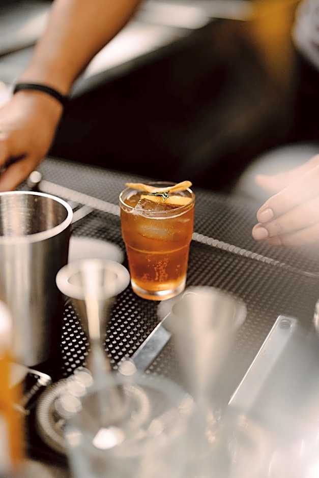 Blu Monkey Hub and Hotel Laguna, Bangtao Phuket