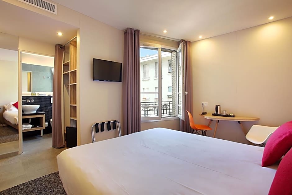 Hotel Auguste