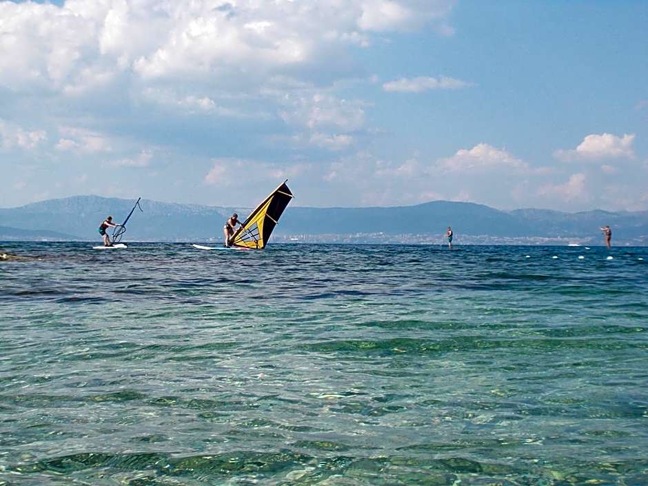VILLA ADRIATICA HOTEL - ADULTS ONLY