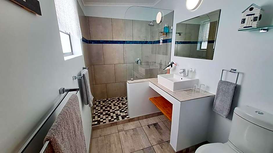 Avenues Guesthouse