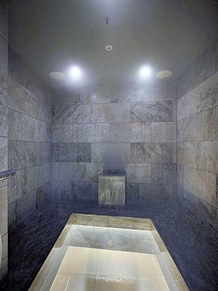 Hotel Sans Souci, Vienna