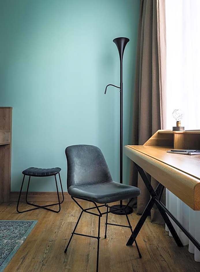 AMERON Hotel Abion Spreebogen Berlin