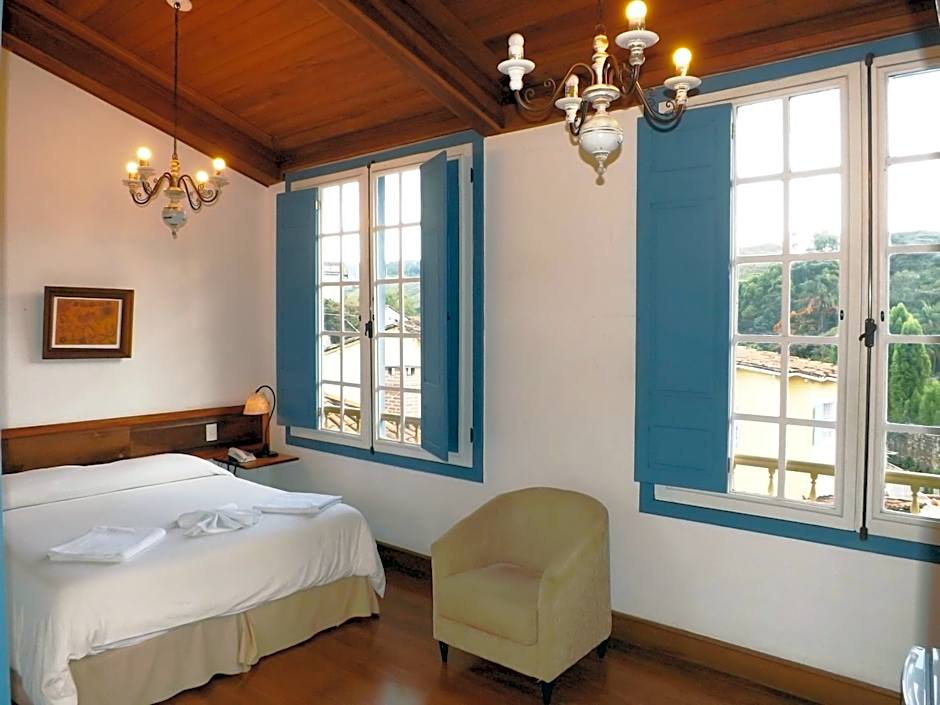 Hotel Solar de Maria