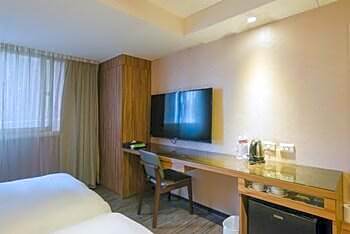 Shin Shin Hotel - Songshan