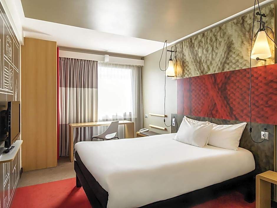 Ibis Warszawa Stare Miasto