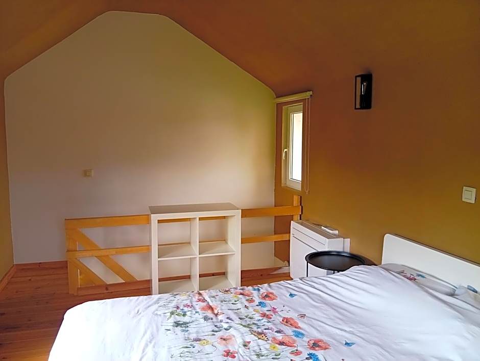 B&B Leybeeckhof