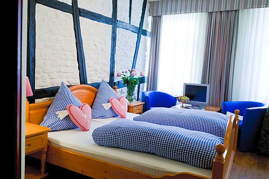 Hotel Laterne