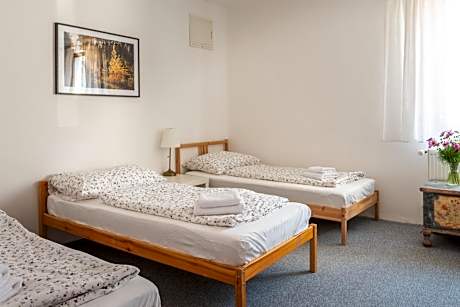 Apartment - Ground Floor