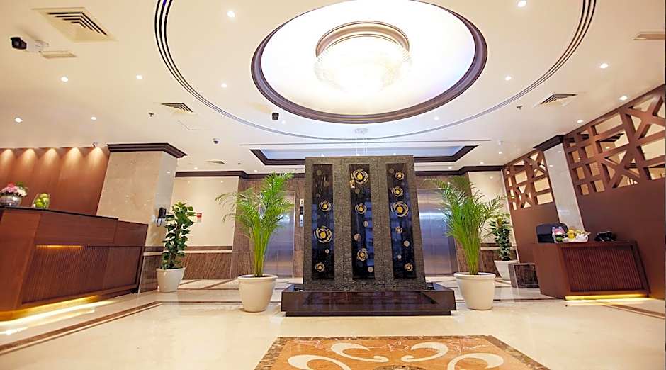 Dream City Hotel Apartments L.L.C. 