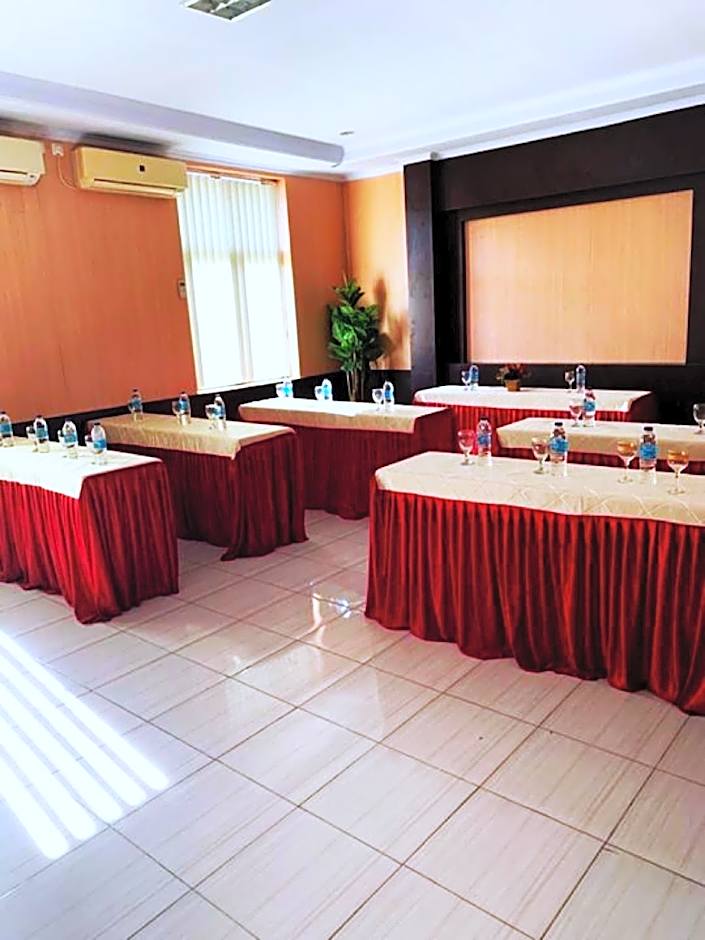 Hotel Cendrawasih Kotaraja By Reccoma – Jayapura, WA