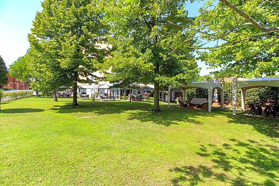 Grand Hotel Esplanada