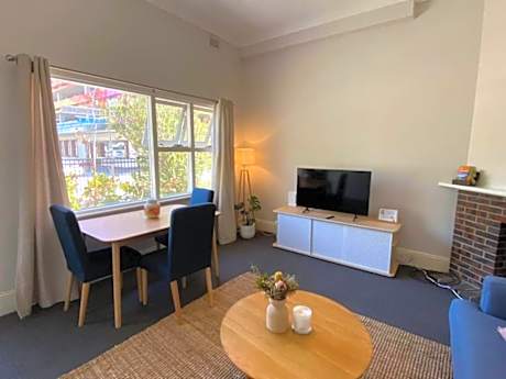 1BR Apt 2 min away from Fremantle Hospital - Hosted by Canstay
