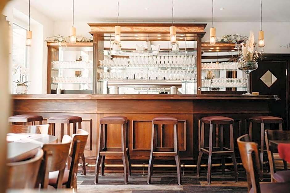 Hotel-Gasthof Zur Krone