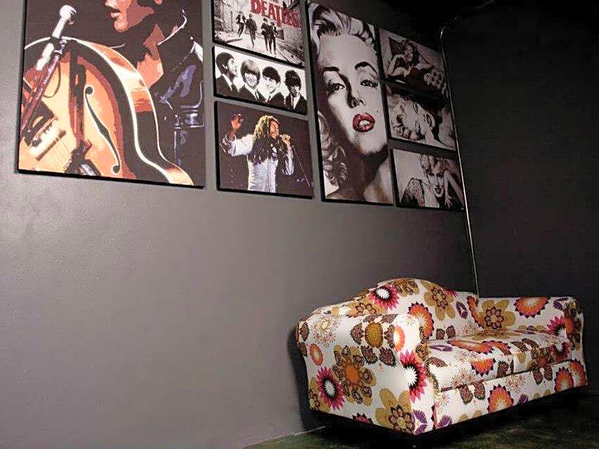 M Hotel Chiangrai
