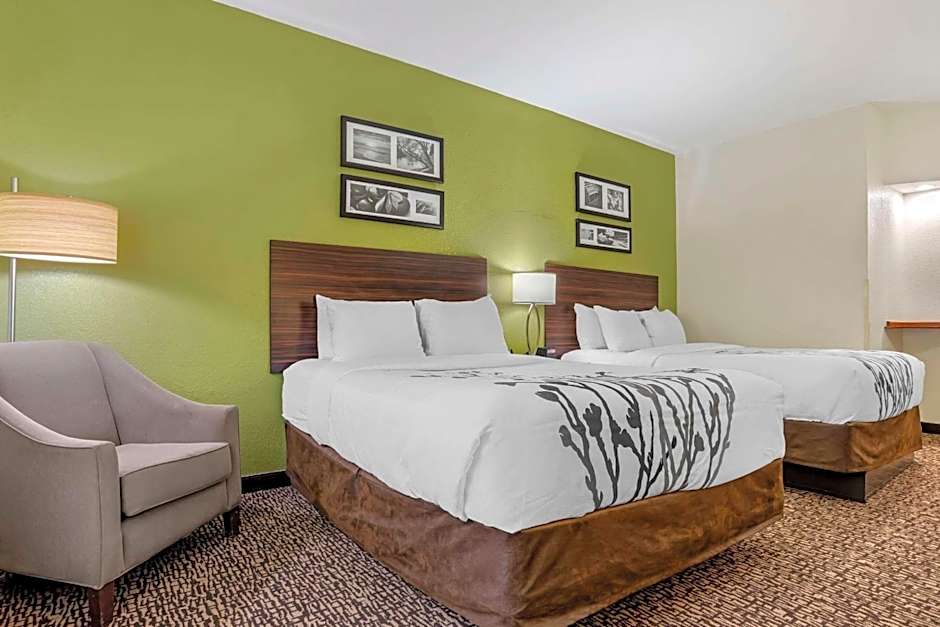 Sleep Inn & Suites Montgomery East I-85