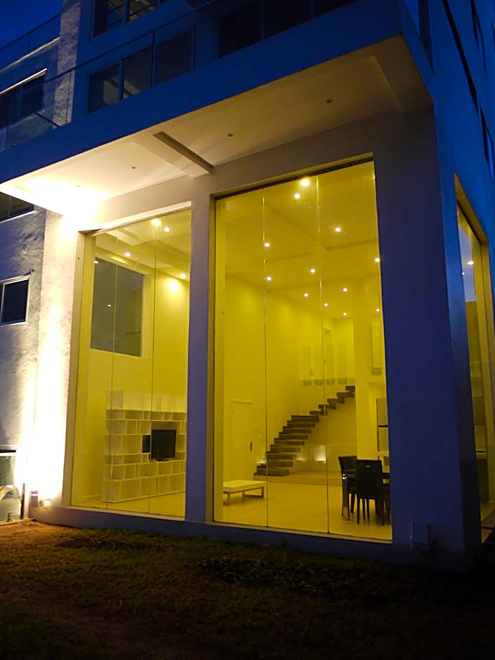 The Seventeen Apartment Hotel