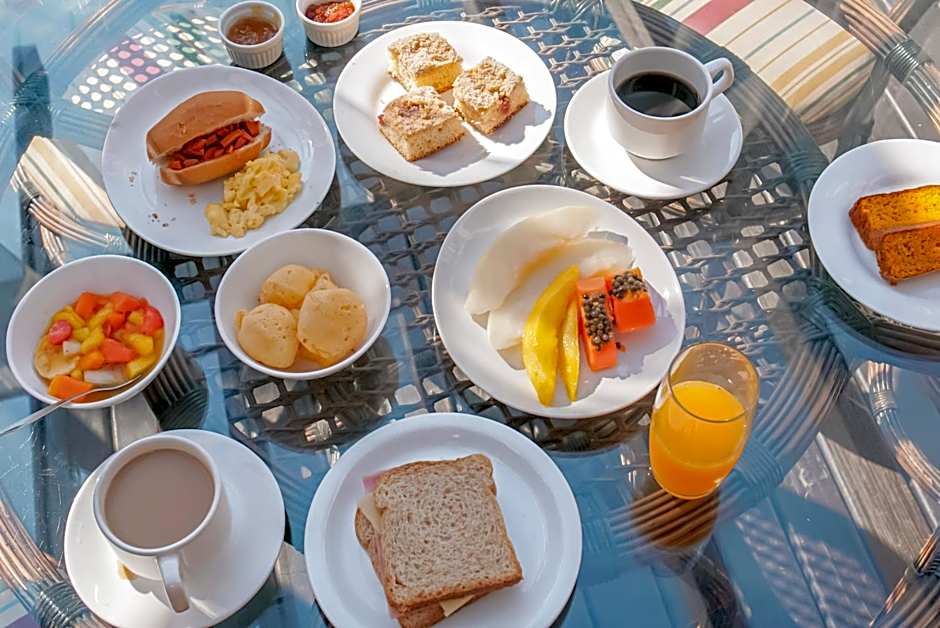 Pousada Dunas da guarda