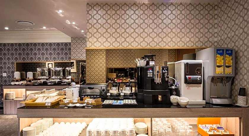 Formosa Corridor Hotel