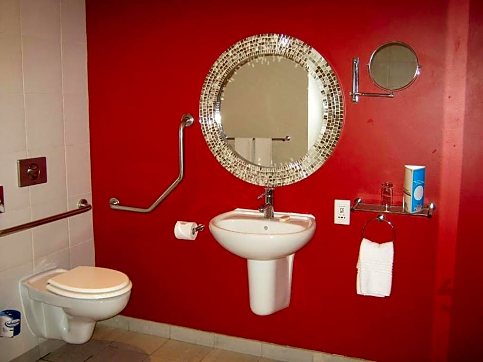 Peermont Mondior at Emperors Palace Johannesburg