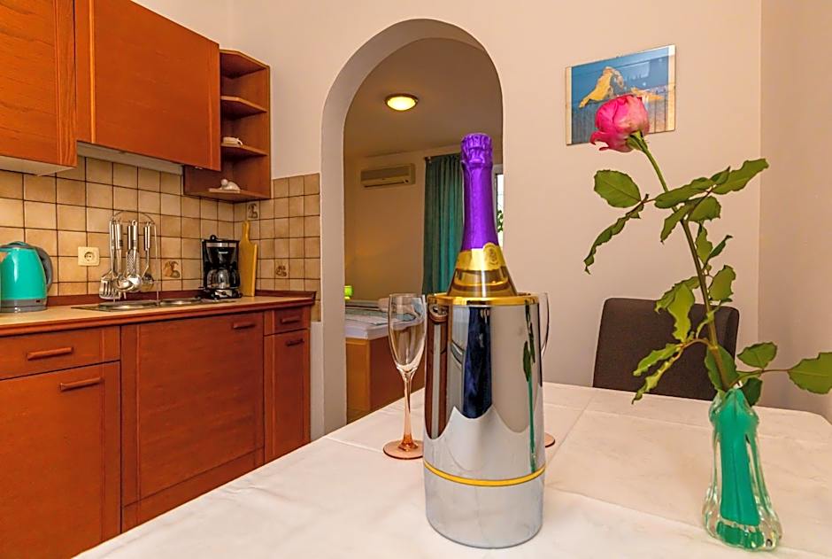 Vacattio apartment 2