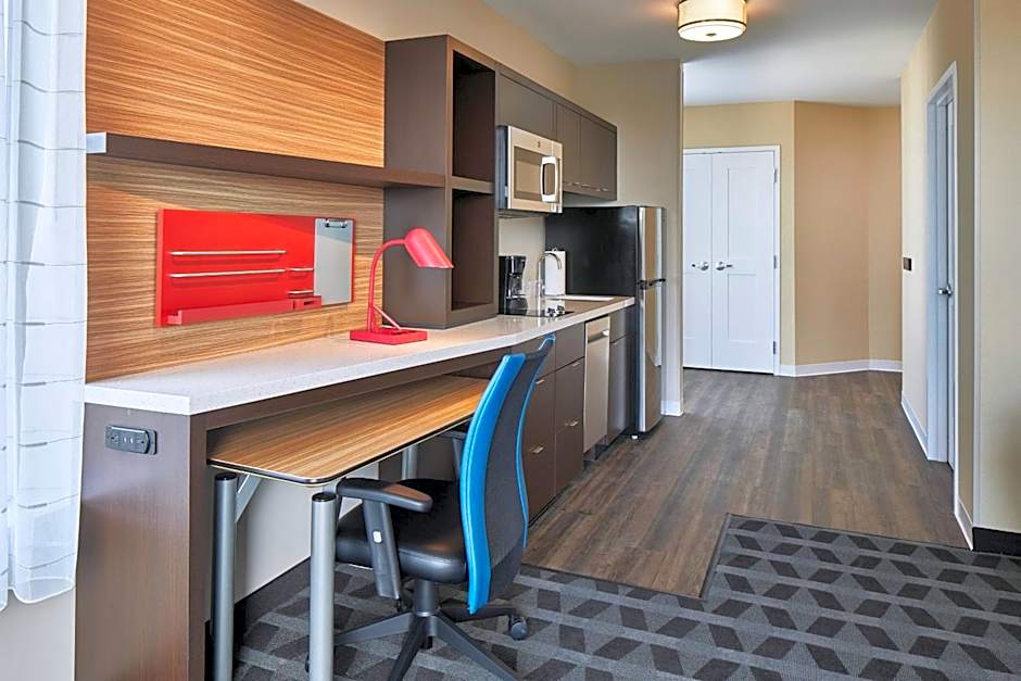 TownePlace Suites by Marriott Columbus North - OSU