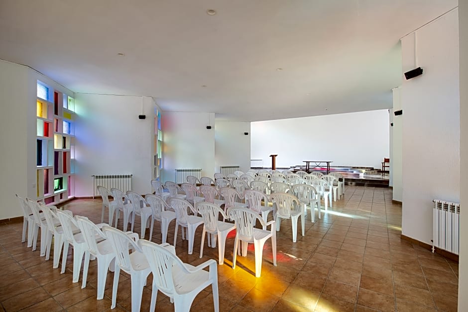 Santuario de Lluc