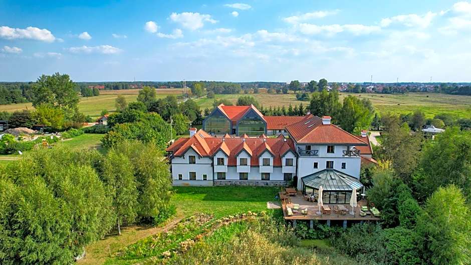 Hotel Joseph Conrad SPA & Wellness