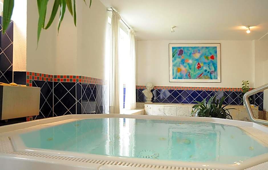 Hotel Restaurant Sengscheider Hof